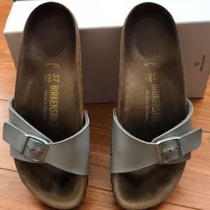 Birkenstock Sandals